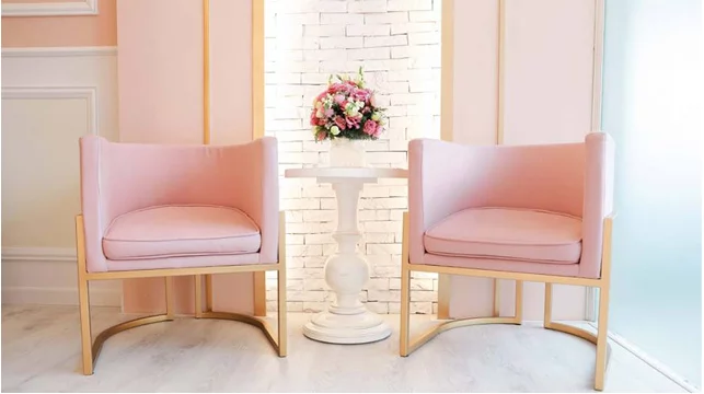 Nakaka-relax talaga! Liza Soberano’s wellness center is the new sanctuary in the city Nakaka-relax talaga! Liza Soberano’s wellness center is the new sanctuary in the city
