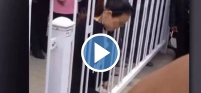 6 Unexpected FREAK ACCIDENTS caught on video that will TERRIFY you!