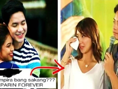 AlDub fans bash Kathryn Bernardo & Daniel Padilla's ‘La Luna Sangre’ teleserye: 'Laos na yang KathNiel diba mula nang nagkaroon ng AlDub?'