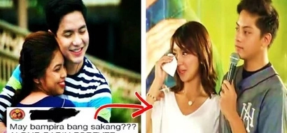 AlDub fans bash Kathryn Bernardo & Daniel Padilla's ‘La Luna Sangre’ teleserye: 'Laos na yang KathNiel diba mula nang nagkaroon ng AlDub?'