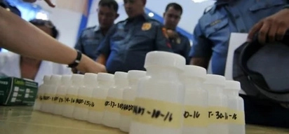 Malacañang agrees on mandatory drug tests to gov't employees