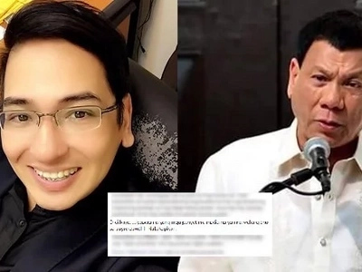Ipasara na yan! Lawyer blasts ABS-CBN for going too f*cking far to malign Duterte