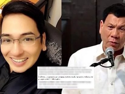 Ipasara na yan! Lawyer blasts ABS-CBN for going too f*cking far to malign Duterte