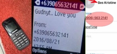 This wife felt like dying after discovering her BFF sends her husband messages through a 'hidden' cellphone in husband's car!