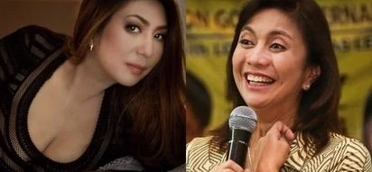 Great news Leni was fired! Vivian Velez boldly lambasts VP Robredo