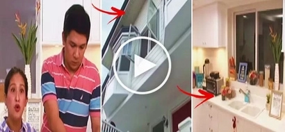 Watch Jolina Magdangal & Mark Escueta give a tour of their simple but sophisticated home on 'Magandang Buhay!'