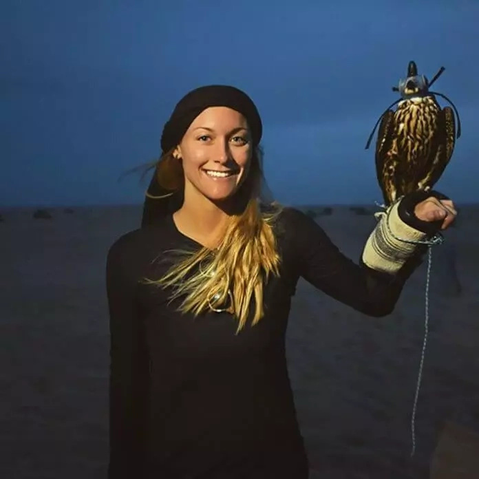 This 27-year-old woman has travelled all the countries in the world! Her journey around the world was a spectacular voyage! This 27-year-old woman has travelled all the countries in the world! Her journey around the world was a spectacular voyage!