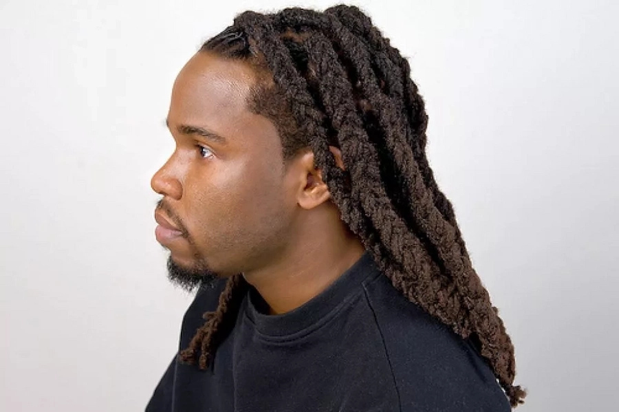 Best Dreadlock Hairstyles For Men Latest Update With Pictures