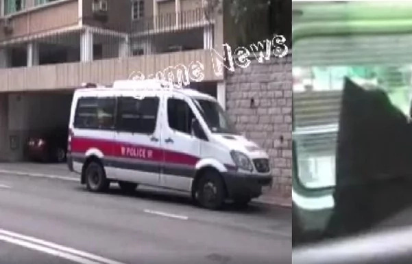 OFW-arrested-HK OFW-arrested-HK