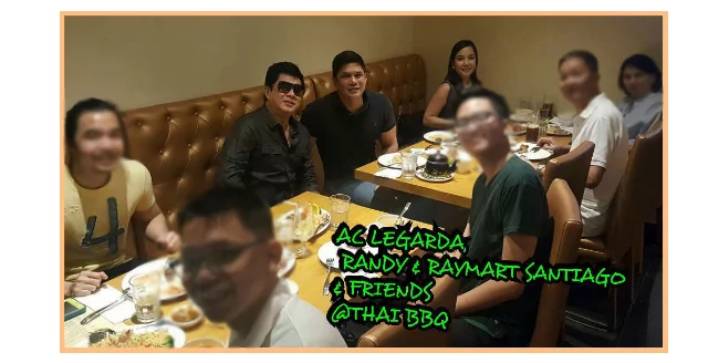 May girlfriend na raw siya! Is she the one for Raymart Santiago? May girlfriend na raw siya! Is she the one for Raymart Santiago?