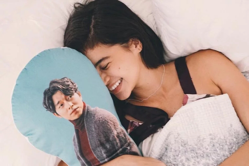 Anne Curtis' “dream come true” project is being finalized. Could this be with Gong Yoo? Anne Curtis' “dream come true” project is being finalized. Could this be with Gong Yoo?