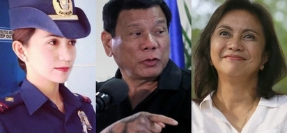 Palabiro talaga ako! President Duterte reminisces his mischievous moments with women