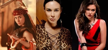 These local celebs just couldn't hide their jealousy from their partners! Do you know who they are?