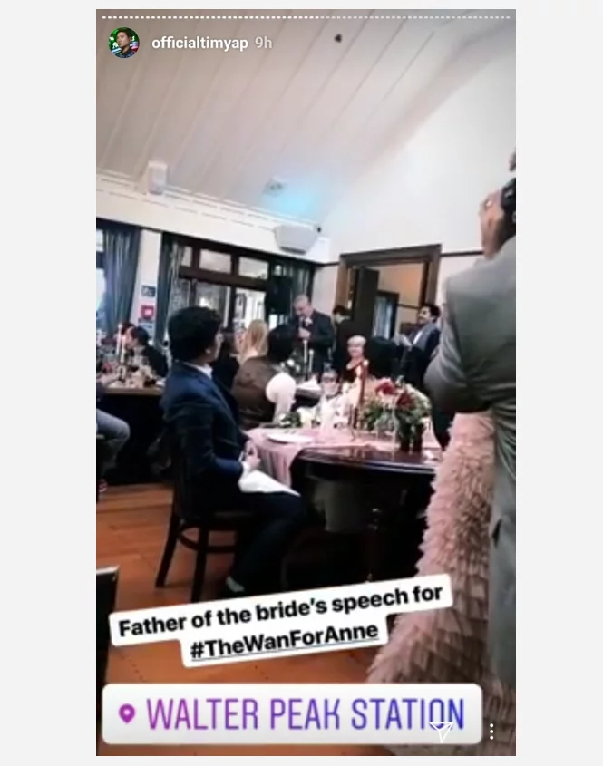 Madaliin na yan! Erwan's dad tells Anne he wants 10 grandsons Madaliin na yan! Erwan's dad tells Anne he wants 10 grandsons
