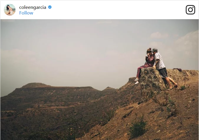 “Thankful To Be Yours” Coleen’s Message to Fiancé Billy Crawford Will Melt Your Heart “Thankful To Be Yours” Coleen’s Message to Fiancé Billy Crawford Will Melt Your Heart