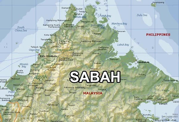 10 things we have to know about Sabah claims 10 things we have to know about Sabah claims