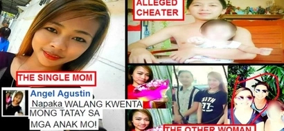 This single mom shared on Facebook how she forgave her cheating partner only to be fooled again for a second time. So heartbreaking!