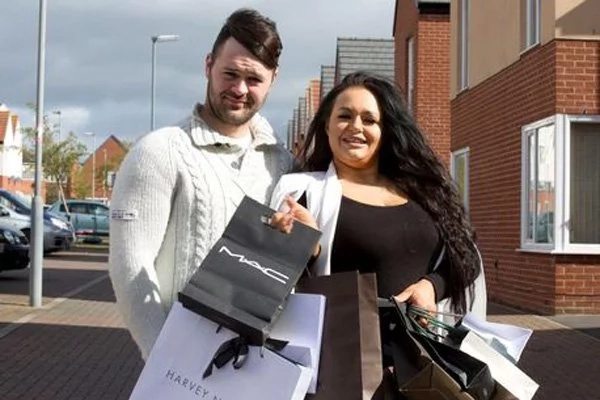 Why this woman bans her husband from having sex will make you mad Why this woman bans her husband from having sex will make you mad