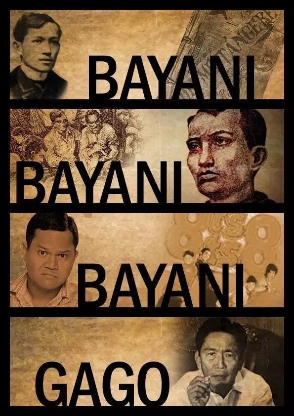 PHOTOS: Marcos burial memes went viral PHOTOS: Marcos burial memes went viral