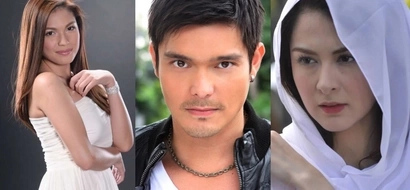 Tinarayan! Did jealous Marian Rivera snub Andrea Torres because of Dingdong Dantes?
