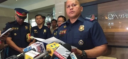 Bato relieves members of NCR and QC anti-drugs unit