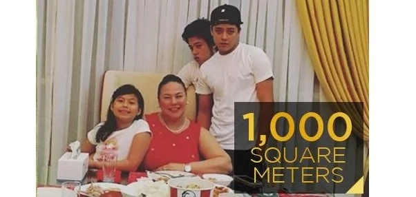 7 Expensive gifts given or received by famous Filipino celebrities 7 Expensive gifts given or received by famous Filipino celebrities