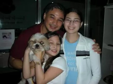 Ricky Davao shares how she dealt with daughter's sexuality Ricky Davao shares how she dealt with daughter's sexuality