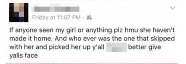 Beautiful Girl Who Was Raped And Killed Begged For Mercy From Boyfriend Who FILMED Her Ordeal Beautiful Girl Who Was Raped And Killed Begged For Mercy From Boyfriend Who FILMED Her Ordeal