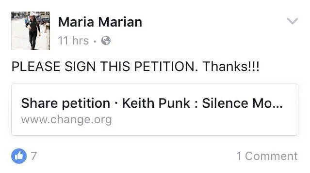 Netizens sign petition to silence Mocha Uson Netizens sign petition to silence Mocha Uson