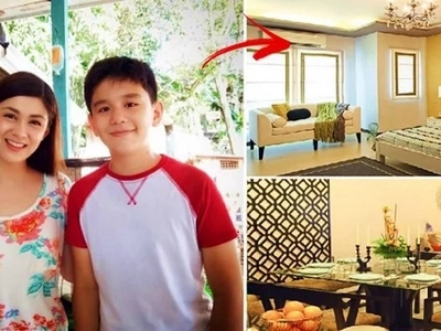 Carla Abellana gives an awesome tour of her three-story townhouse in Quezon City: ‘It's the biggest investment I've ever had’
