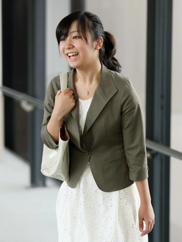 In the Name of Love: Japanese Princess Set to Marry Commoner Boyfriend; Must Give Up Royalty Status In the Name of Love: Japanese Princess Set to Marry Commoner Boyfriend; Must Give Up Royalty Status