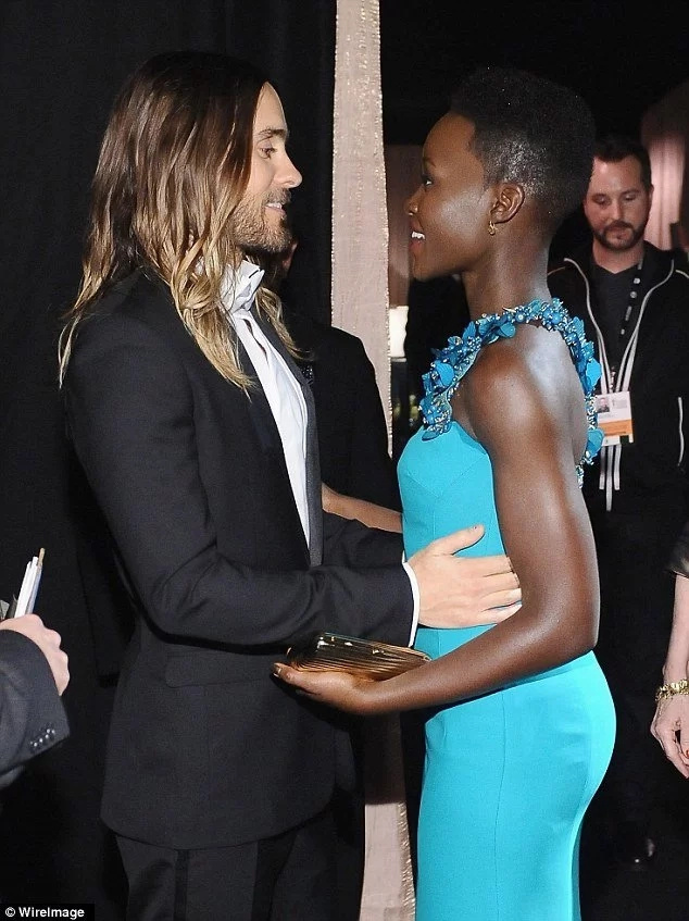 Who is Lupita Nyong’o’s boyfriend? You'll be surprised!