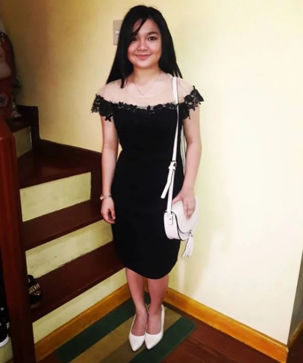 Xyriel Manabat Wows Netizens with Her Transformation. She’s All Grown Up And She Looks More Beautiful! Xyriel Manabat Wows Netizens with Her Transformation. She’s All Grown Up And She Looks More Beautiful!