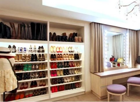 #TheClosetDiaries: 5 walk-in closets of Kapamilya stars #TheClosetDiaries: 5 walk-in closets of Kapamilya stars