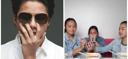 Inistorbo si kuya! Netizens are gushing over Daniel Padilla's bedroom voice in an epic fail prank call