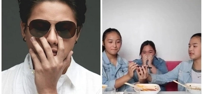 Inistorbo si kuya! Netizens are gushing over Daniel Padilla's bedroom voice in an epic fail prank call