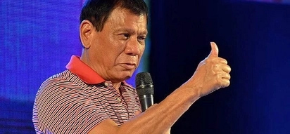 Duterte's top 7 most satisfying glories in his first 100 days
