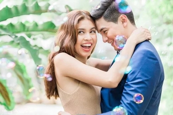 AlDub's Destined To Be Yours Is Nearing To Its End. Top Management Confirmed The Finale. AlDub's Destined To Be Yours Is Nearing To Its End. Top Management Confirmed The Finale.