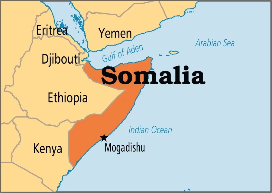 Somali al Shabaab launches suicide attack in Mogadishu Somali al Shabaab launches suicide attack in Mogadishu