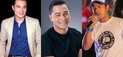 Taking action in a whole new way! Cesar Montano transitions from actor to DOT chief operating officer