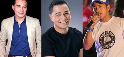 Taking action in a whole new way! Cesar Montano transitions from actor to DOT chief operating officer
