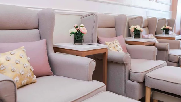 Nakaka-relax talaga! Liza Soberano’s wellness center is the new sanctuary in the city Nakaka-relax talaga! Liza Soberano’s wellness center is the new sanctuary in the city