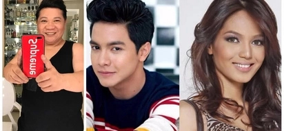 Kailangan mo nito! Allan K gives advice to a netizen who shared about Alden Richards and Patricia Tumulak’s alleged relationship
