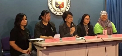 Gabriela refiles divorce bill for the 5th time