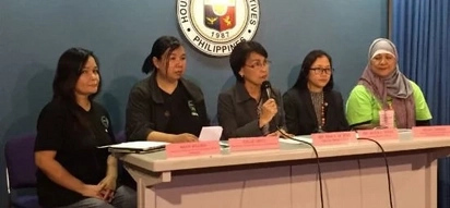 Gabriela refiles divorce bill for the 5th time