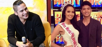 Piolo Pascual follows Mikael Daez's lead and reveals the actress he's been dating
