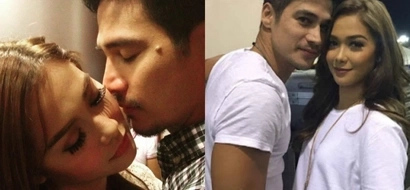 Pinagpalit mo na ako! Maja Salvador teases Piolo Pascual on viral dance video with Shaina Magdayao