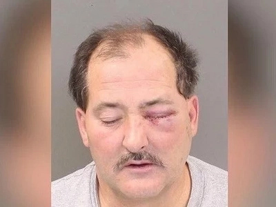 Angry Father Almost Shoots His Wife And Daughter After One Of Them Eats His Sandwich