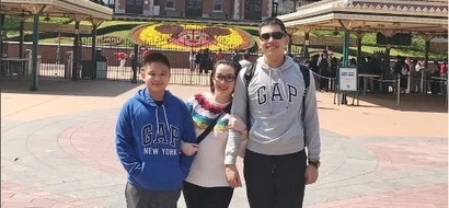 Kris Aquino wishes peace and his exes Happy Father’s Day