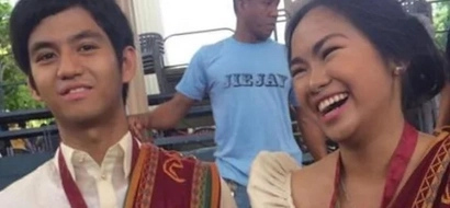 Two UP top passers are just friends and now the guy has become a meme after being friendzoned!